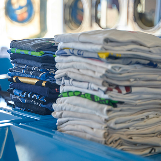 Why Professional Laundry Cleaning Matters